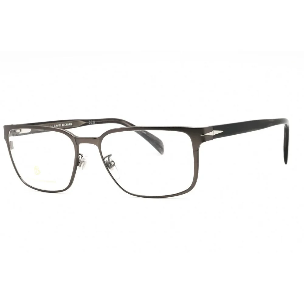 NWT David Beckham DB 1137-0R80 00 54mm New Eyeglasses